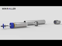 Rol Konveyor Winroller DC