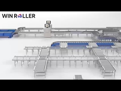 Tingkatkan Otomatisasi Anda dengan Roller Winroller Motor Drive